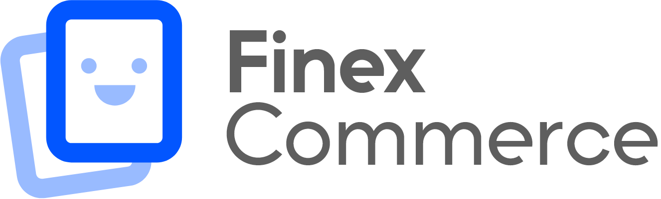 Finex Commerce – En Pratik Pazaryeri Entegrasyonu Logo